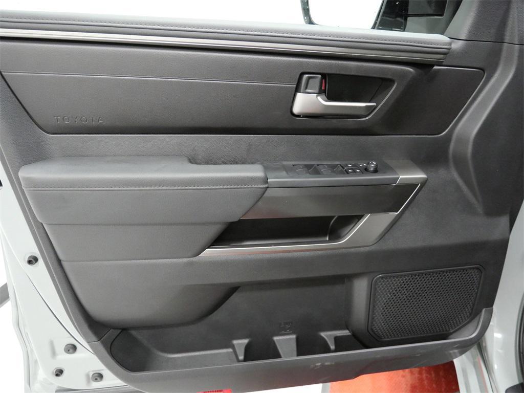 new 2026 Toyota Tundra car, priced at $63,810