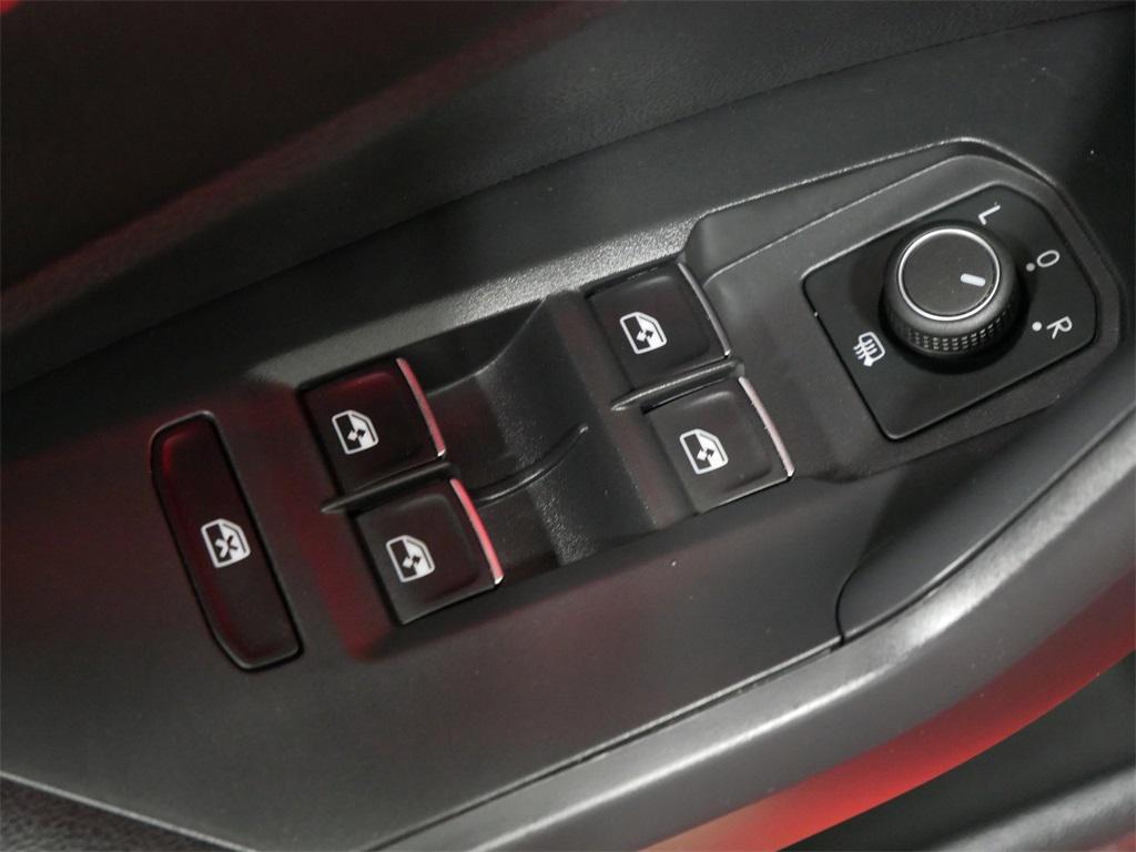 used 2024 Volkswagen Jetta GLI car, priced at $28,491