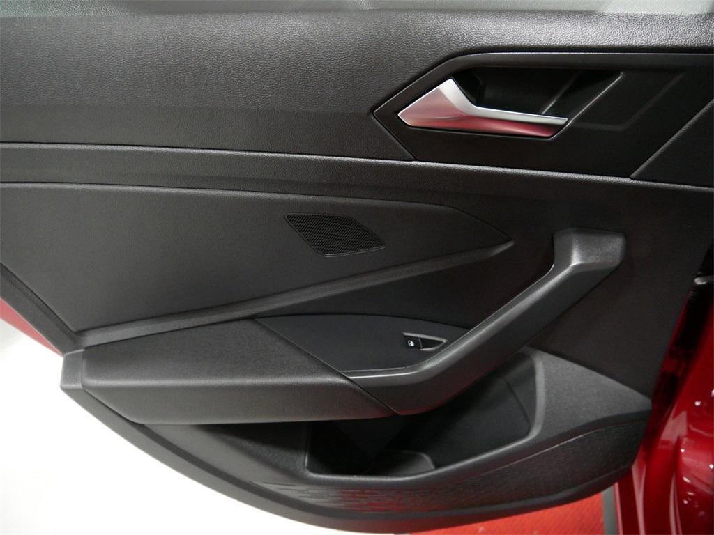 used 2024 Volkswagen Jetta GLI car, priced at $28,491