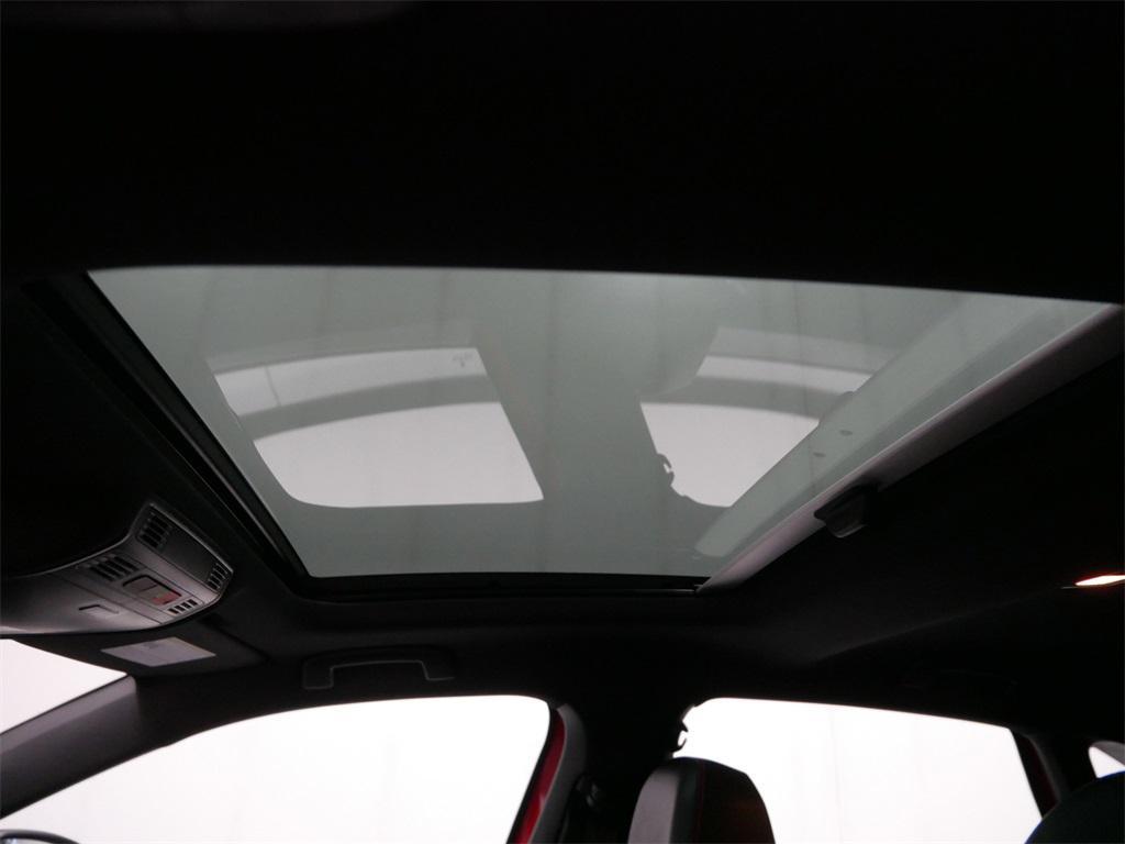 used 2024 Volkswagen Jetta GLI car, priced at $28,491