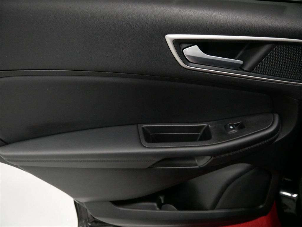 used 2024 Ford Edge car, priced at $24,991