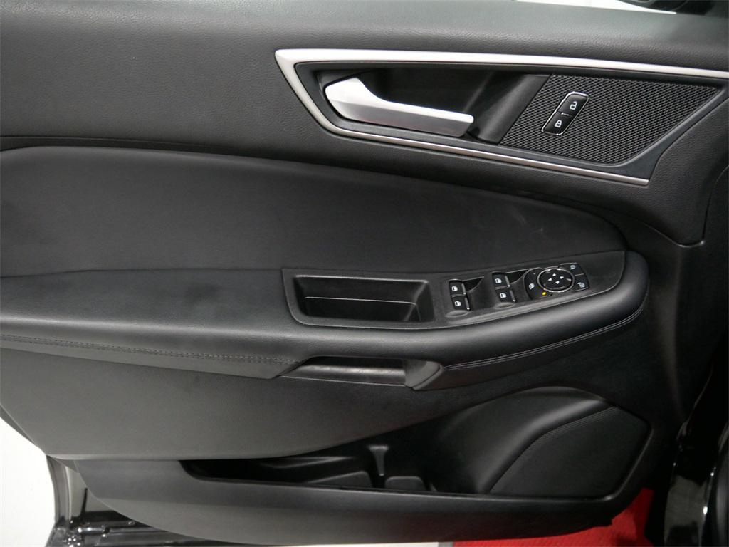 used 2024 Ford Edge car, priced at $24,991