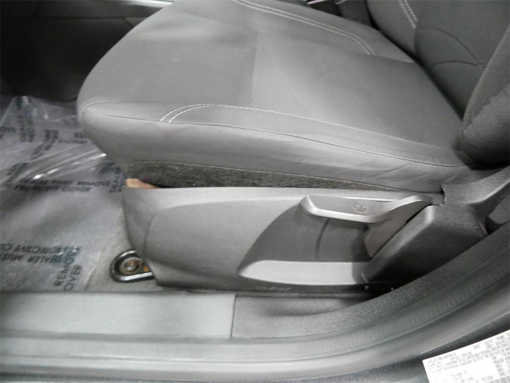 used 2017 Ford Fiesta car, priced at $7,491