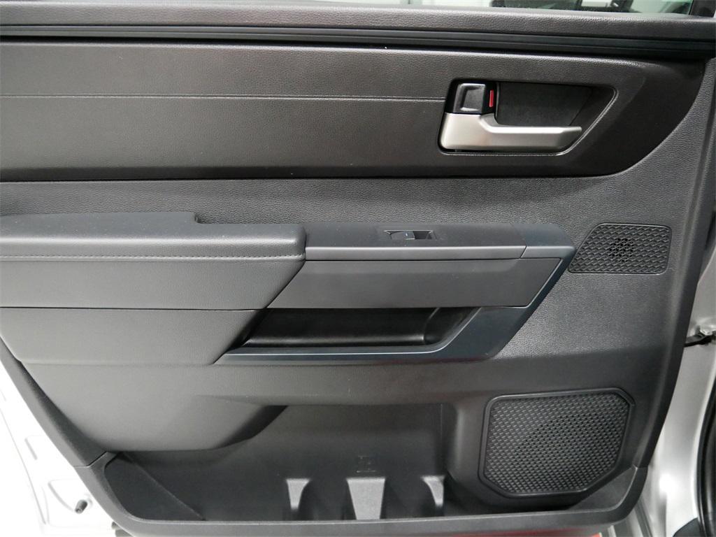 used 2023 Toyota Tundra car, priced at $41,991