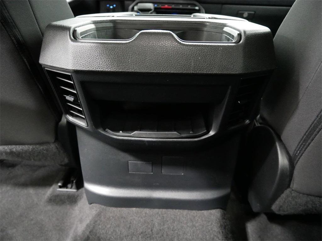 used 2023 Toyota Tundra car, priced at $41,991