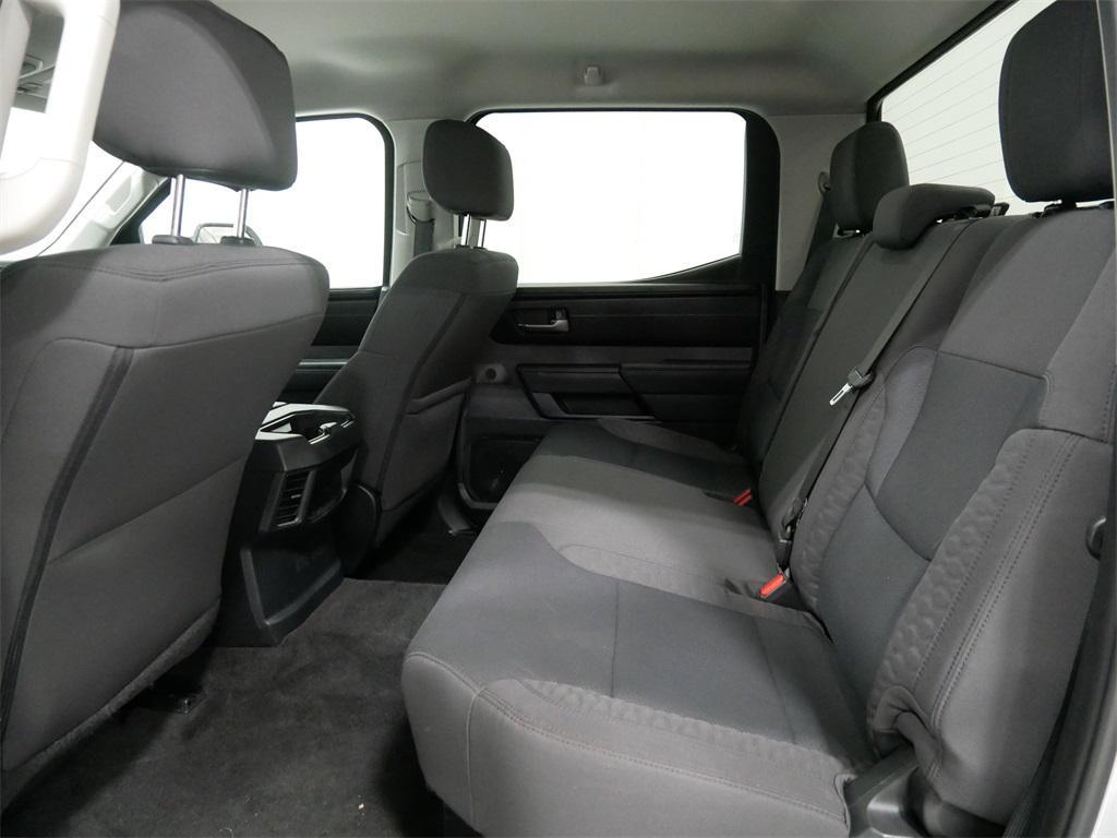 used 2023 Toyota Tundra car, priced at $41,991