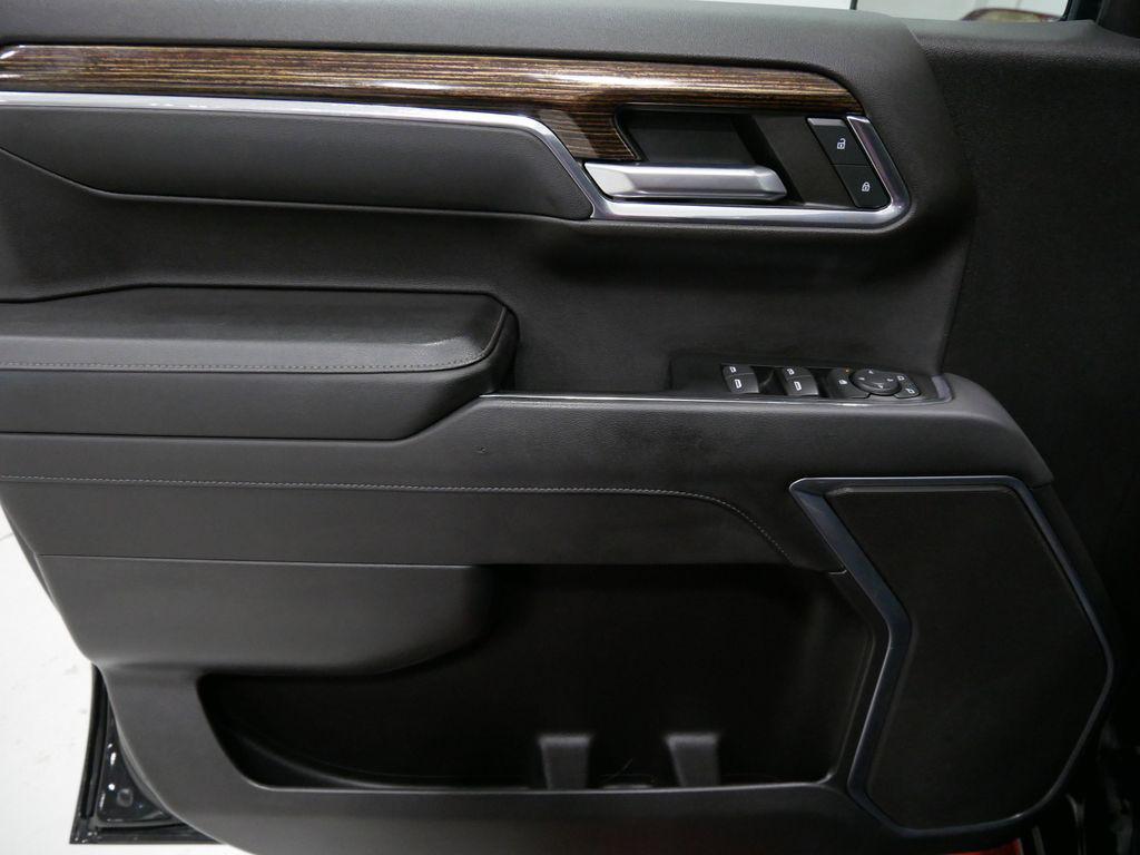 used 2023 GMC Sierra 1500 car, priced at $45,991