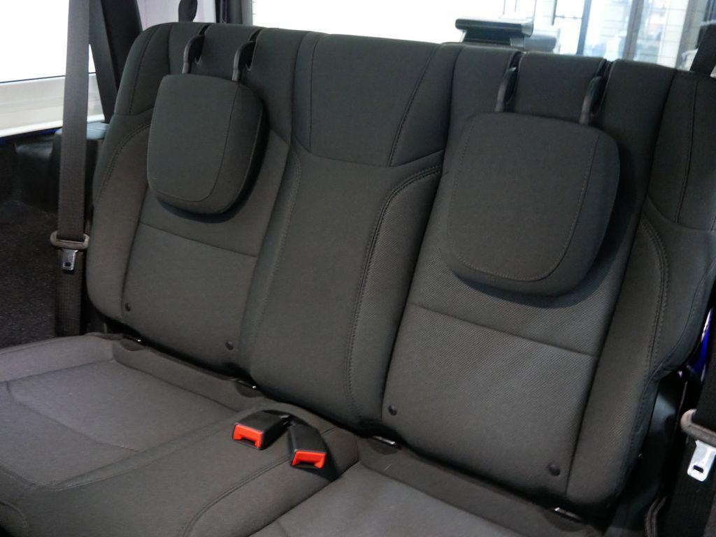 used 2019 Jeep Wrangler car, priced at $23,491