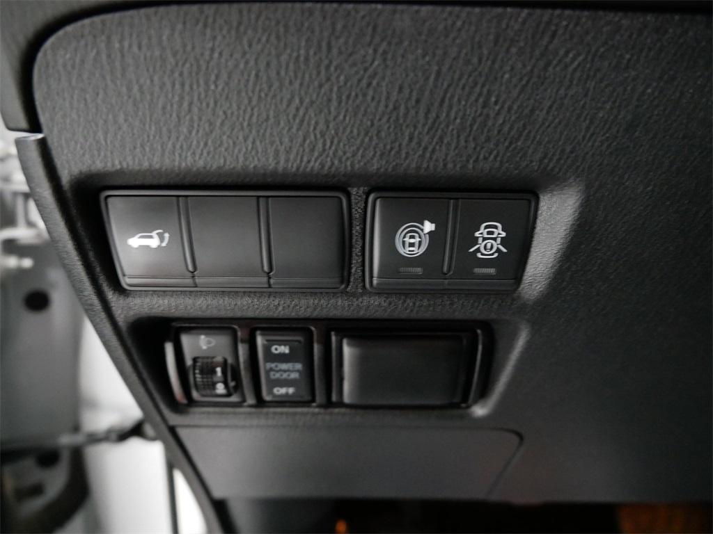 used 2019 Nissan Armada car, priced at $18,991