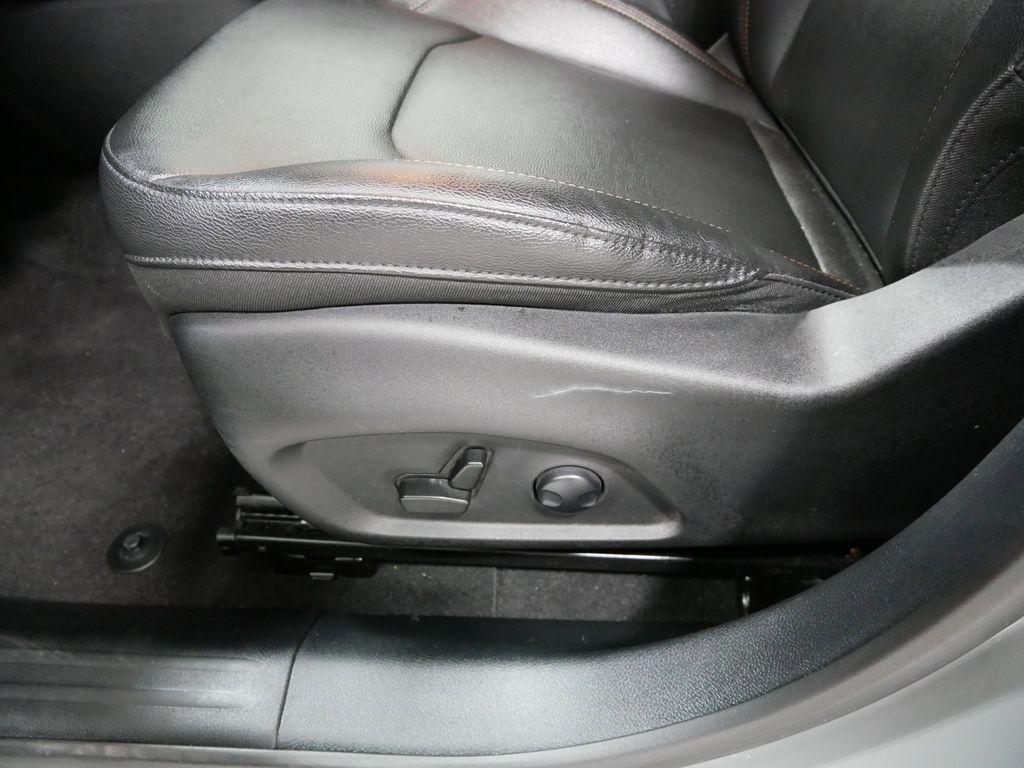 used 2024 Jeep Compass car, priced at $25,991