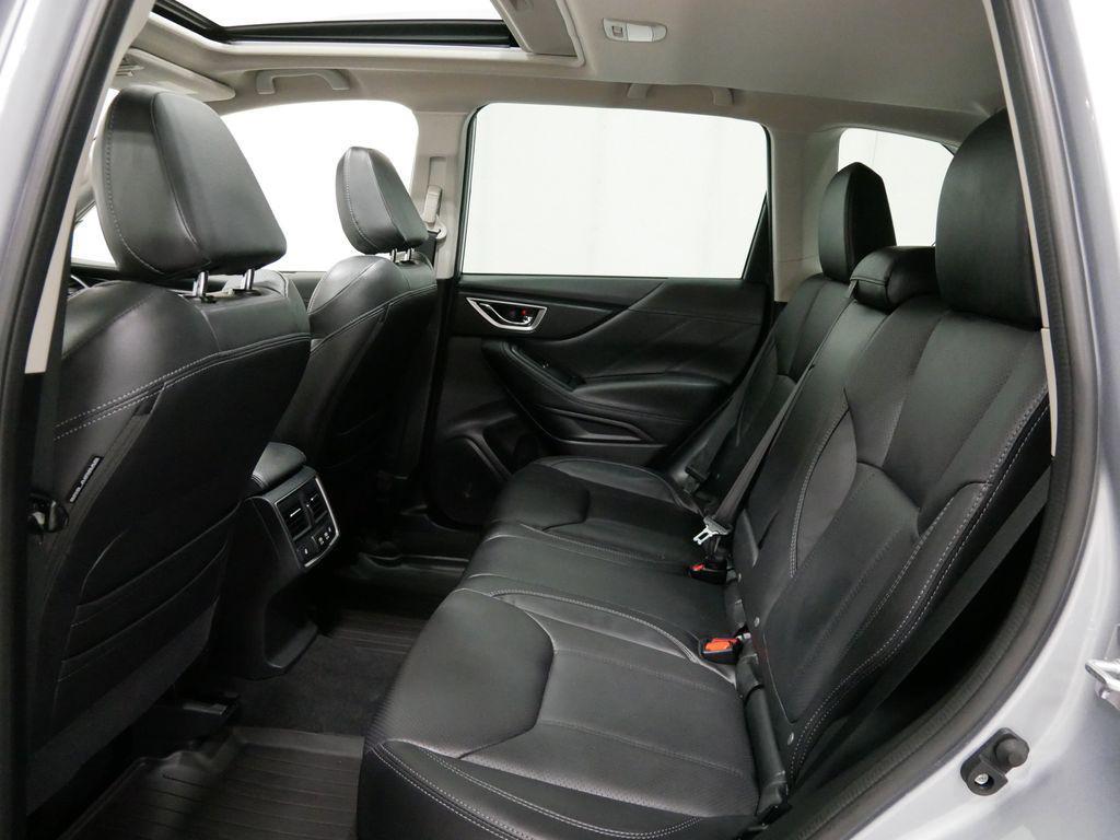 used 2023 Subaru Forester car, priced at $32,991