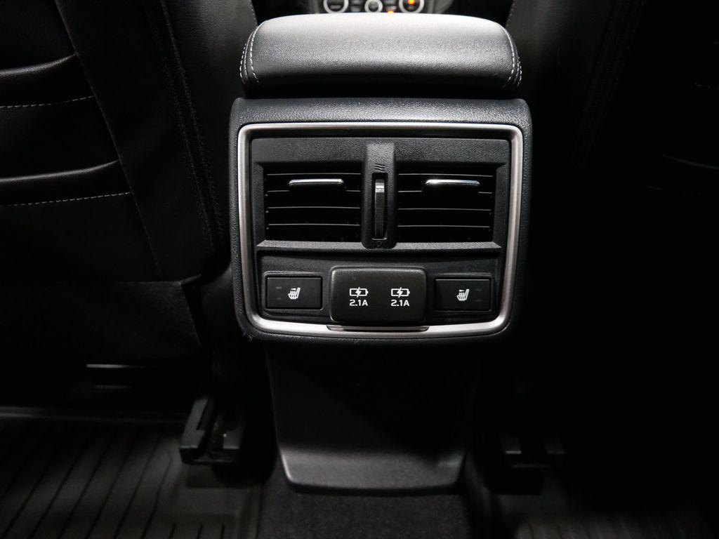 used 2023 Subaru Forester car, priced at $32,991