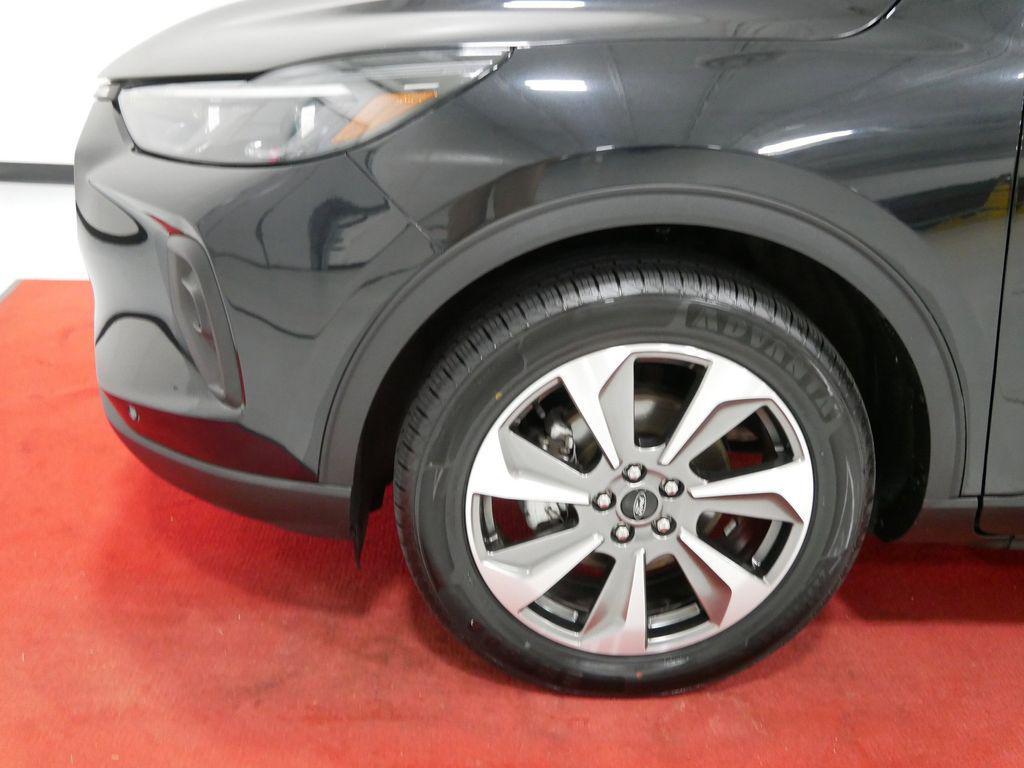 used 2024 Ford Escape car, priced at $25,341