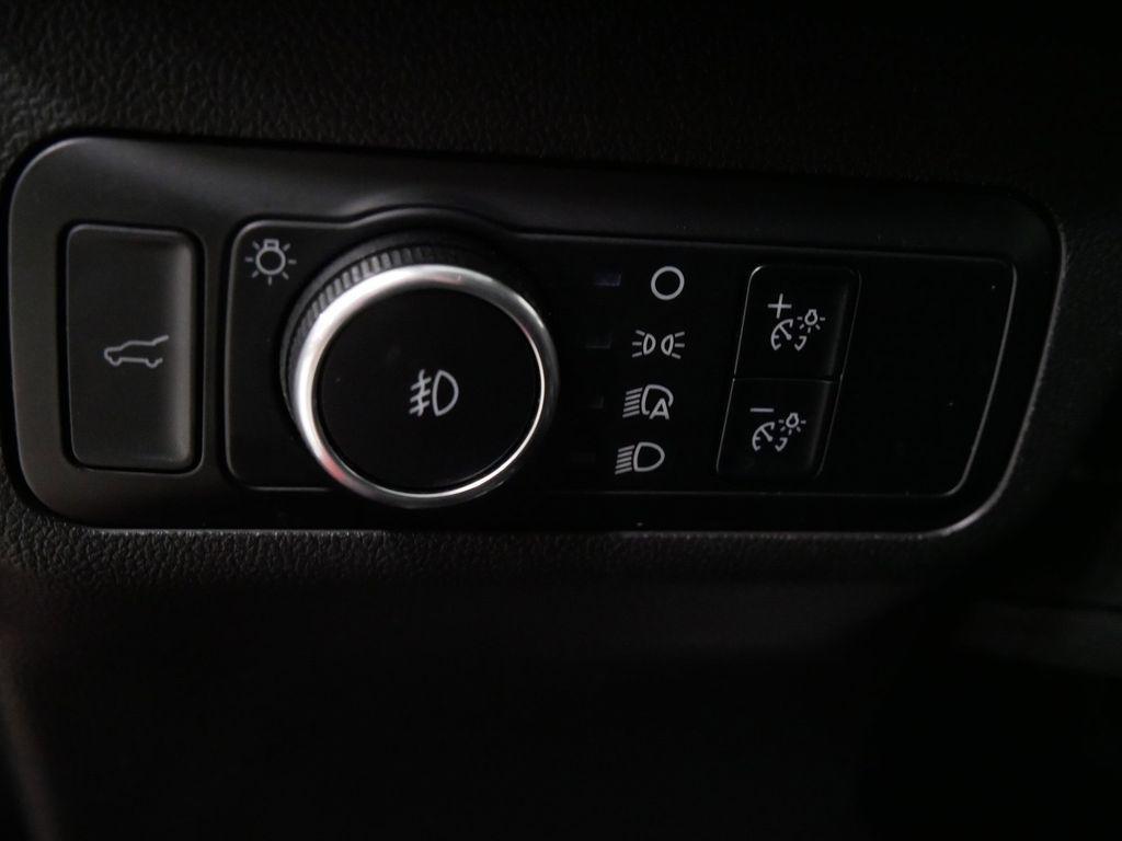 used 2024 Ford Escape car, priced at $25,341