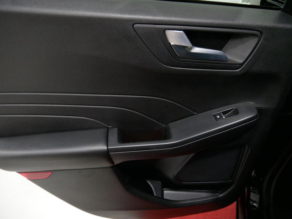 used 2024 Ford Escape car, priced at $25,341