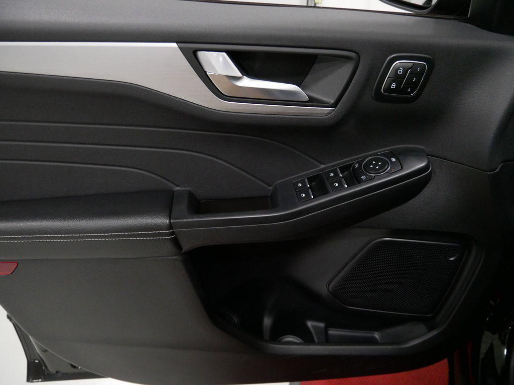 used 2024 Ford Escape car, priced at $25,341