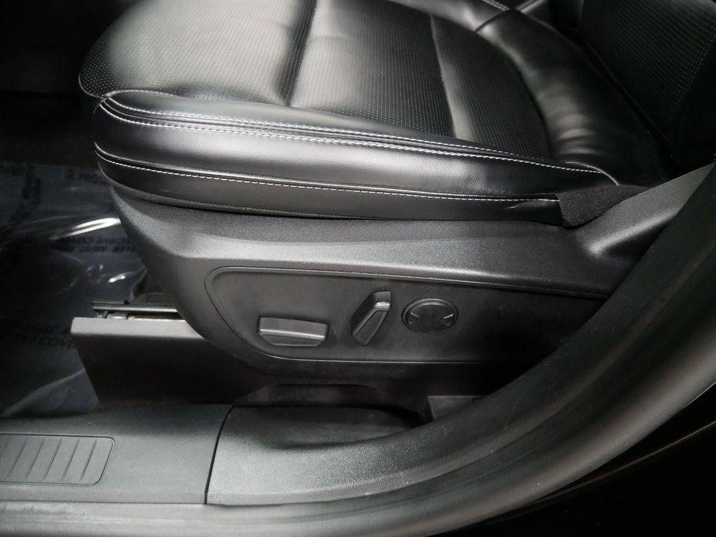 used 2024 Ford Escape car, priced at $25,341