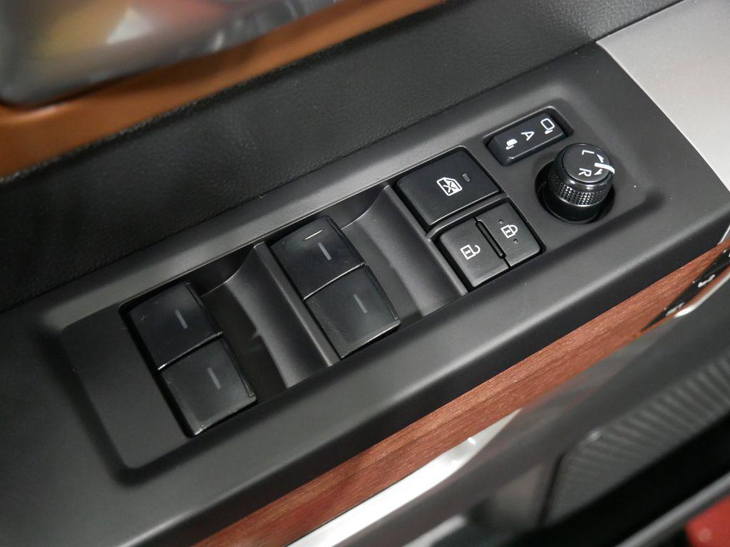 used 2025 Toyota Tundra Hybrid car, priced at $65,991