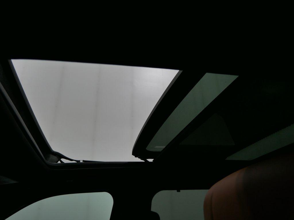 used 2025 Toyota Tundra Hybrid car, priced at $65,991