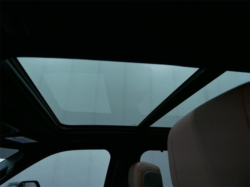 used 2024 Toyota Tundra car, priced at $57,991