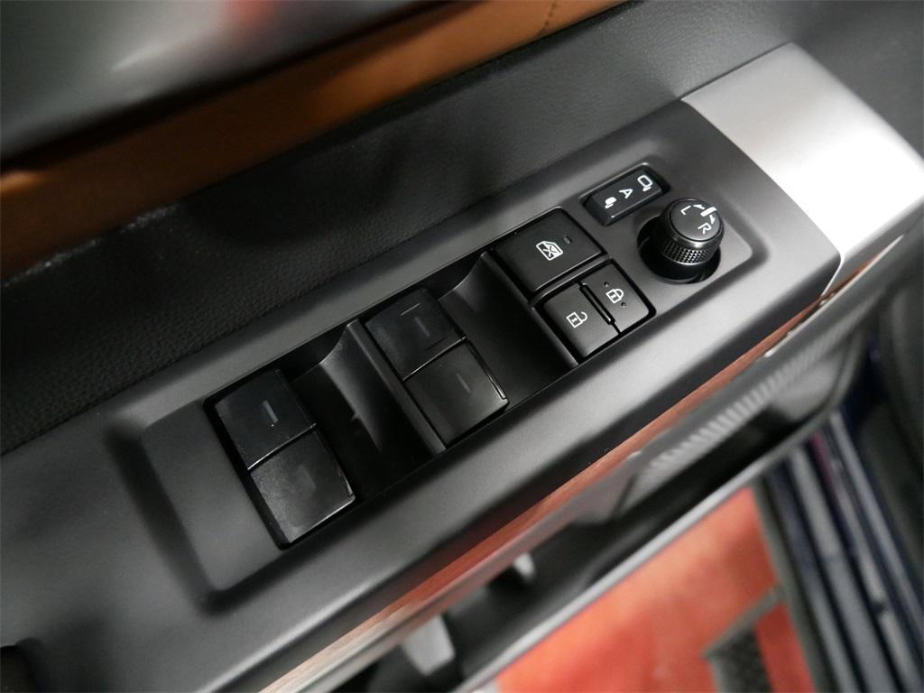 used 2024 Toyota Tundra car, priced at $57,991