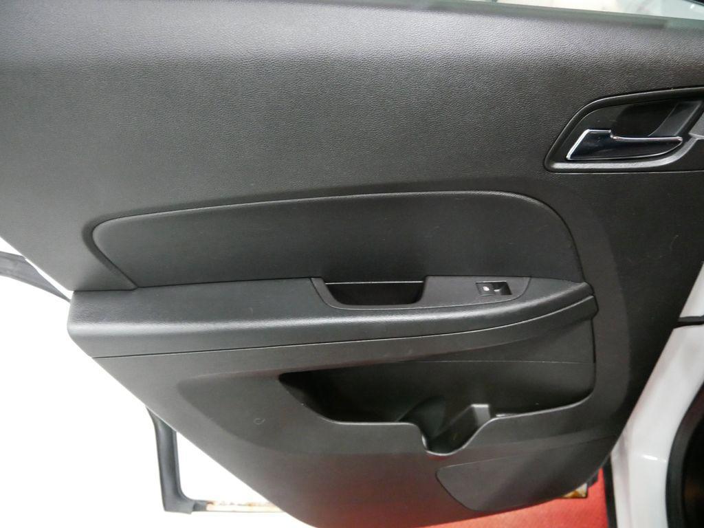 used 2016 GMC Terrain car, priced at $8,991