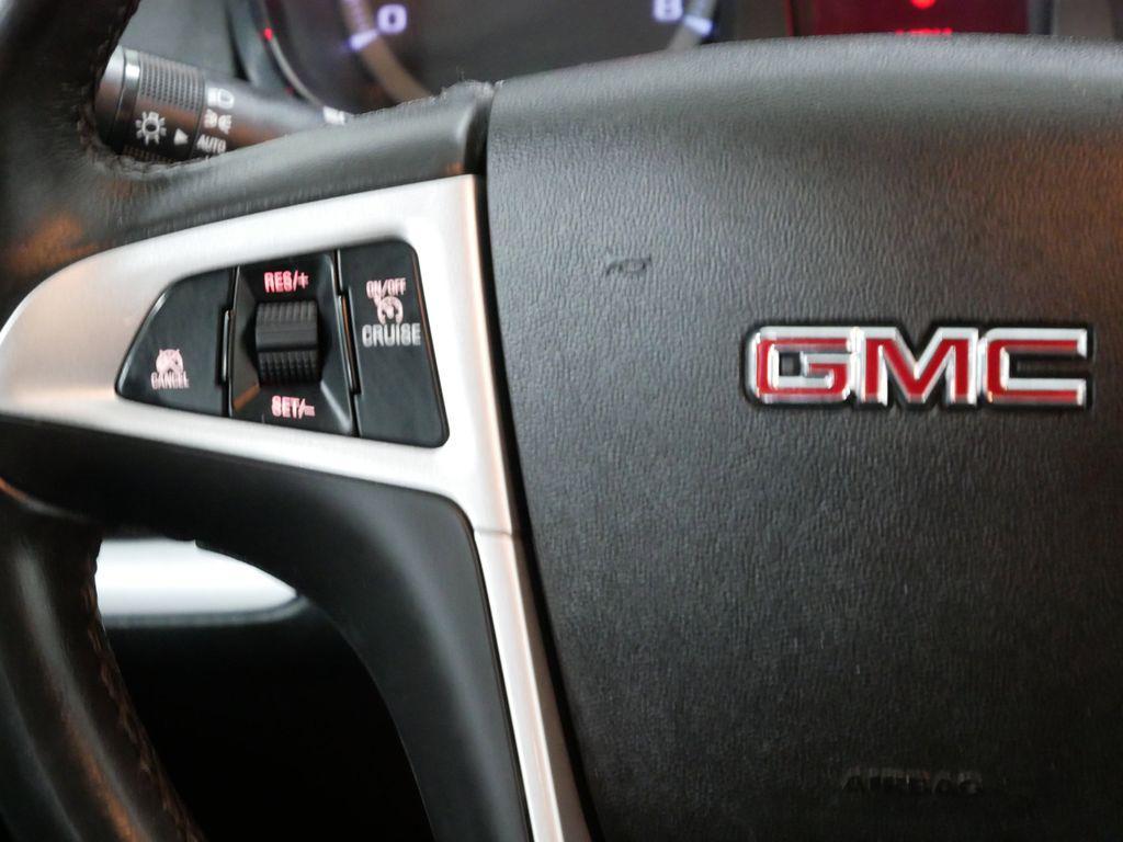 used 2016 GMC Terrain car, priced at $8,991