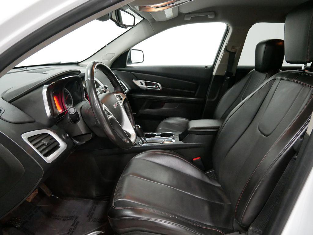 used 2016 GMC Terrain car, priced at $8,991