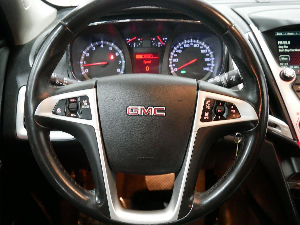 used 2016 GMC Terrain car, priced at $8,991