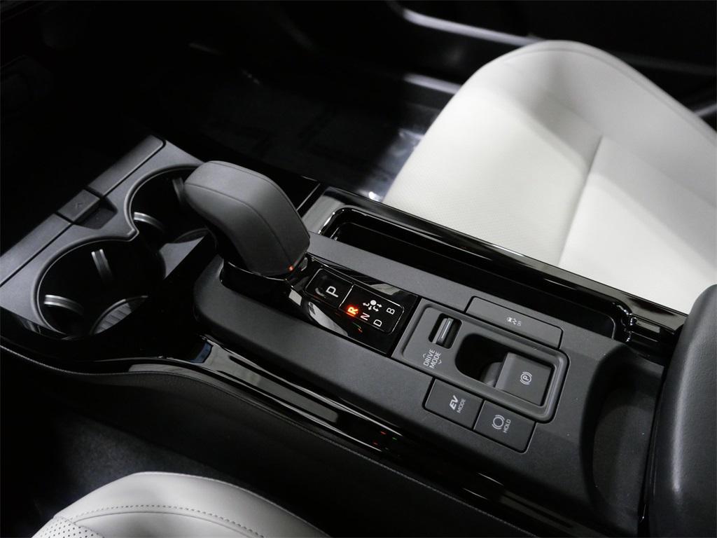 new 2026 Toyota Prius car, priced at $37,753