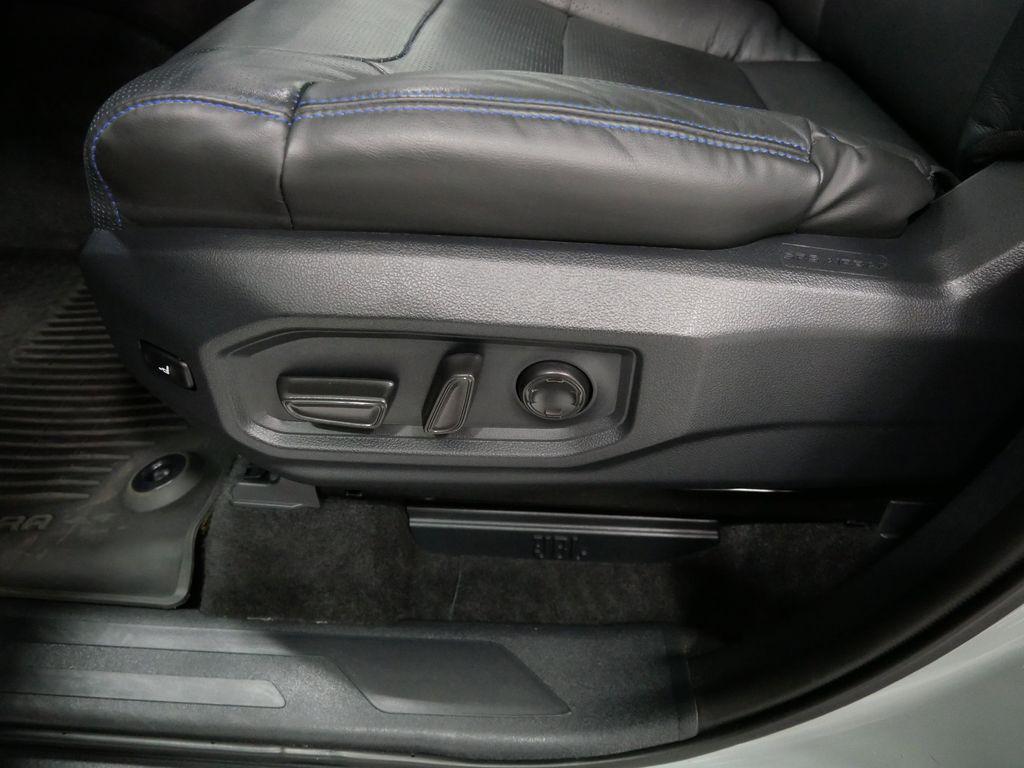 used 2025 Toyota Tundra Hybrid car, priced at $66,991