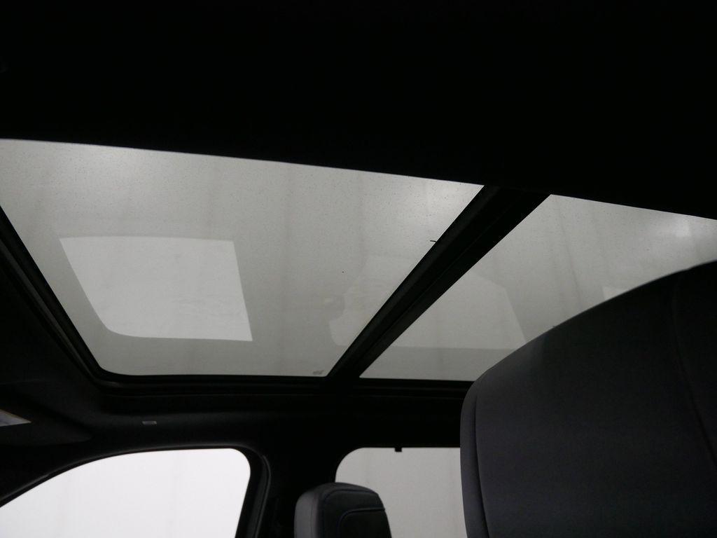 used 2025 Toyota Tundra Hybrid car, priced at $66,991