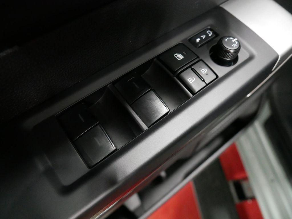 used 2025 Toyota Tundra Hybrid car, priced at $66,991