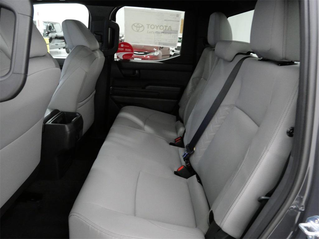 new 2026 Toyota Tacoma car, priced at $42,299