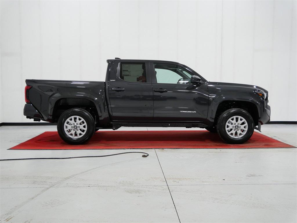new 2026 Toyota Tacoma car, priced at $42,299