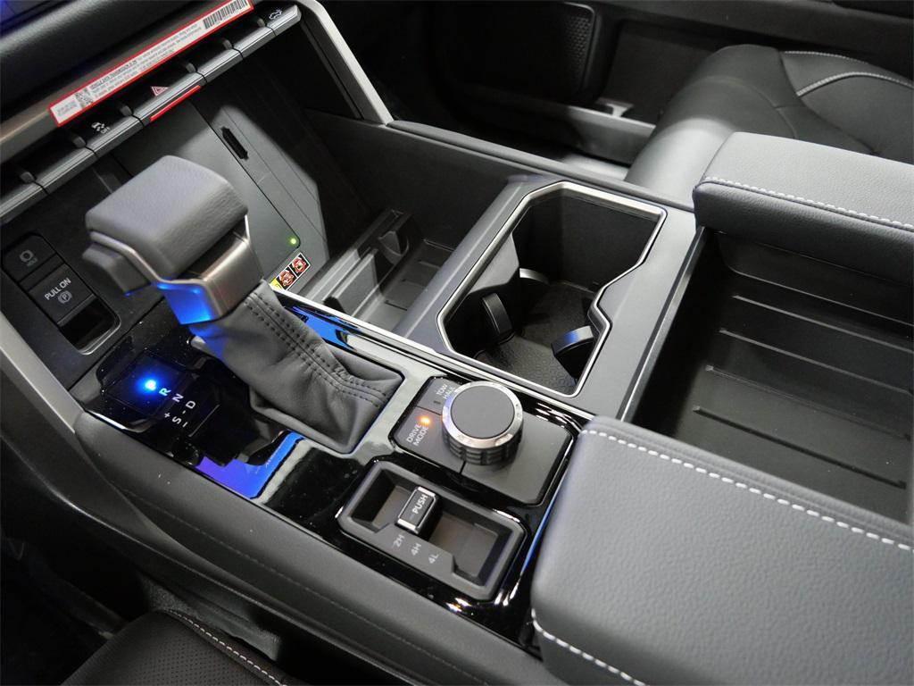 new 2026 Toyota Tundra car, priced at $62,608