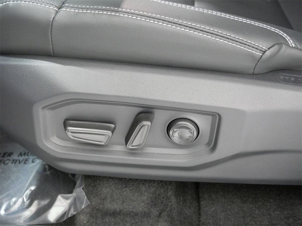 new 2026 Toyota Tundra car, priced at $62,608