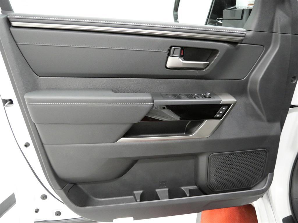 new 2026 Toyota Tundra car, priced at $62,608