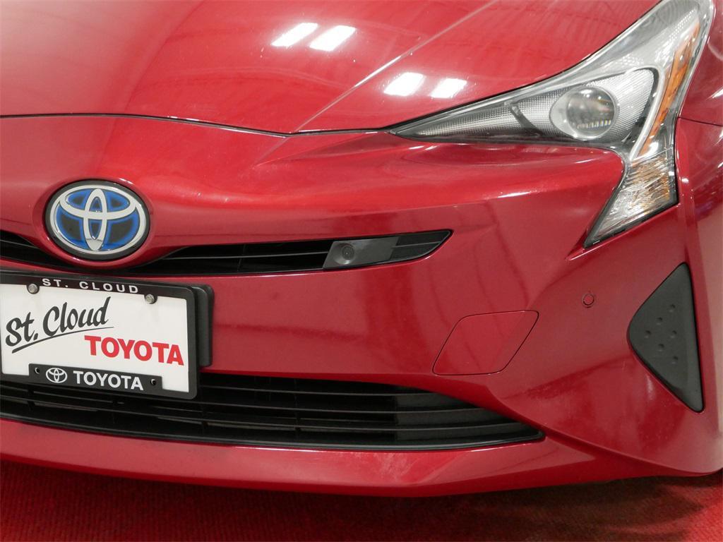 used 2017 Toyota Prius car, priced at $13,991