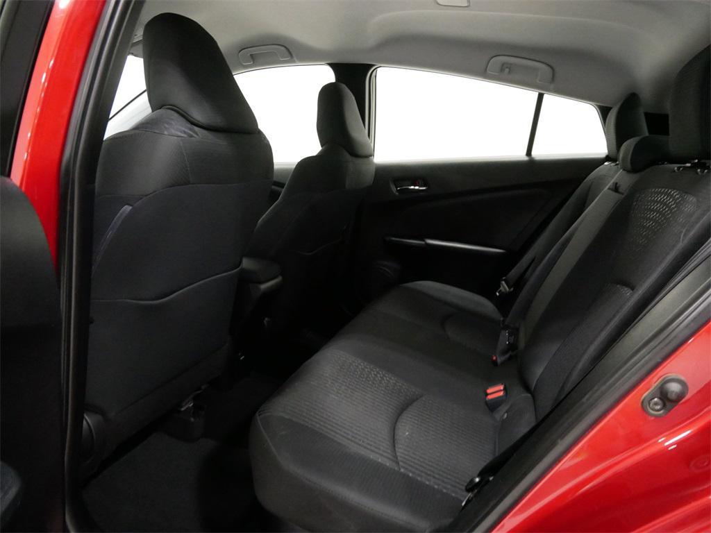 used 2017 Toyota Prius car, priced at $13,991