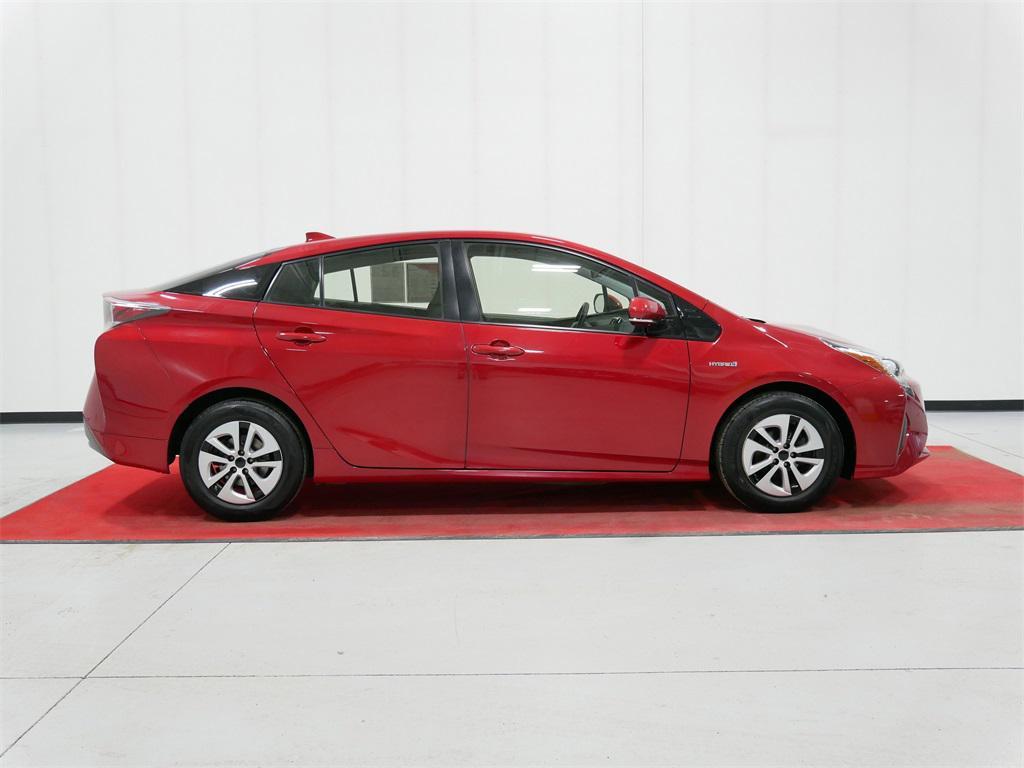 used 2017 Toyota Prius car, priced at $13,991