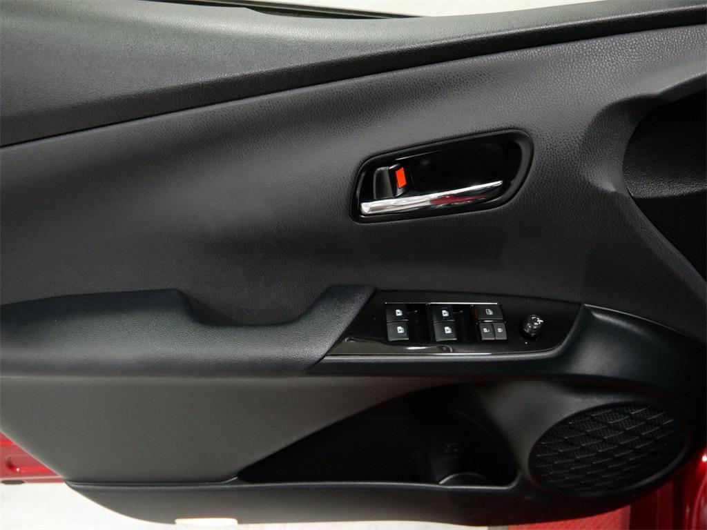 used 2017 Toyota Prius car, priced at $13,991