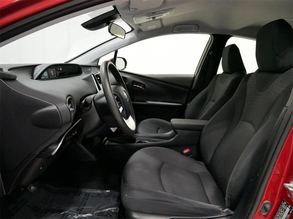 used 2017 Toyota Prius car, priced at $13,991