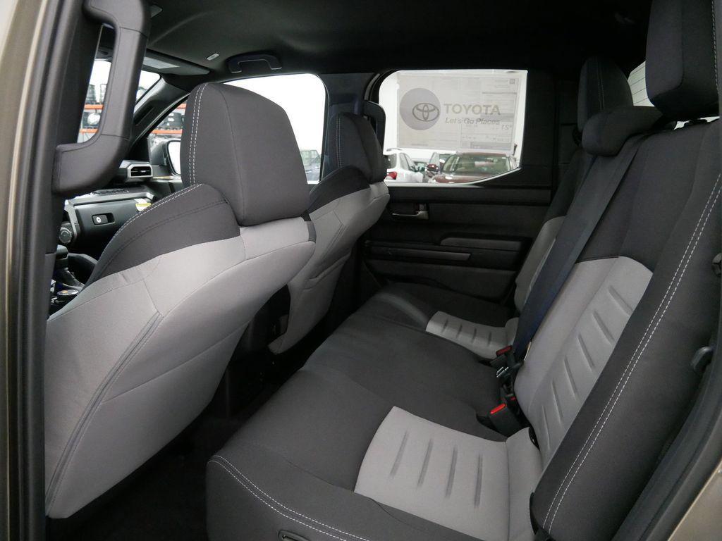 new 2026 Toyota Tacoma car, priced at $48,478
