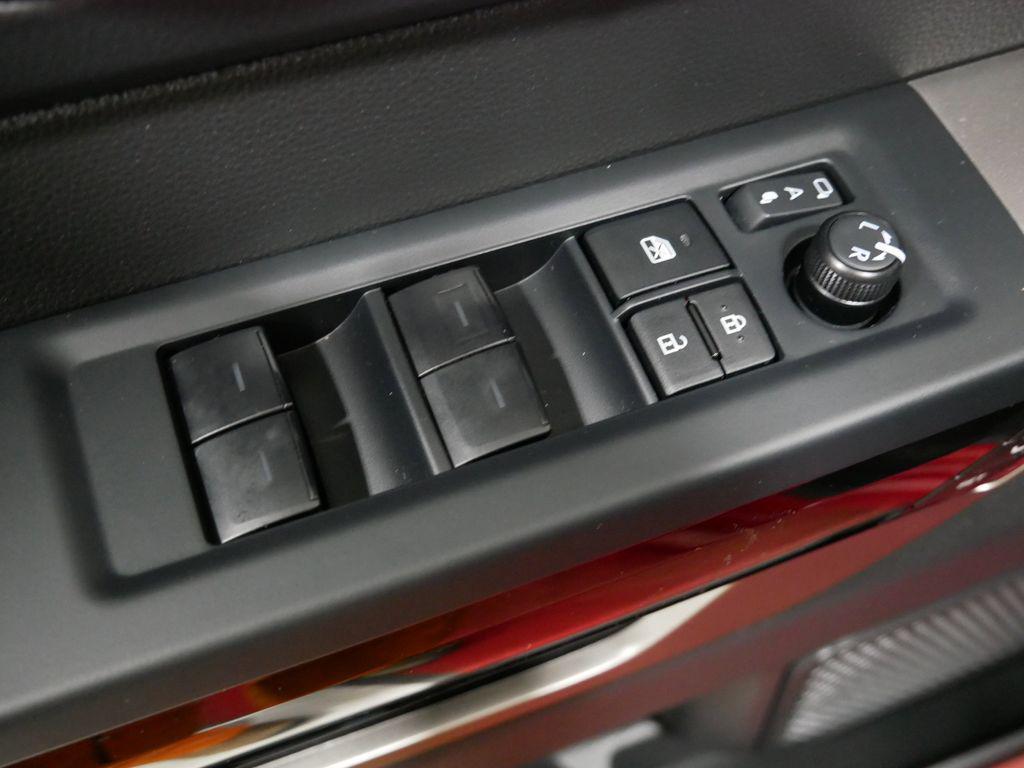 used 2025 Toyota Tundra Hybrid car, priced at $57,991