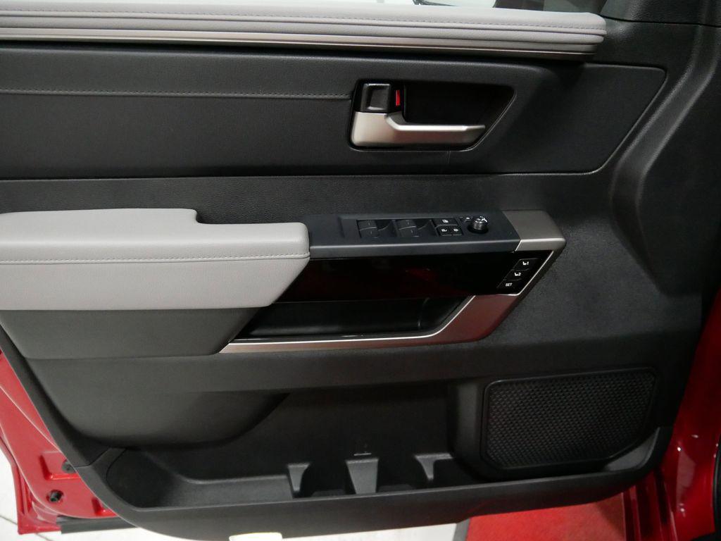 used 2025 Toyota Tundra Hybrid car, priced at $57,991