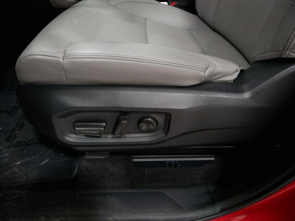 used 2025 Toyota Tundra Hybrid car, priced at $57,991