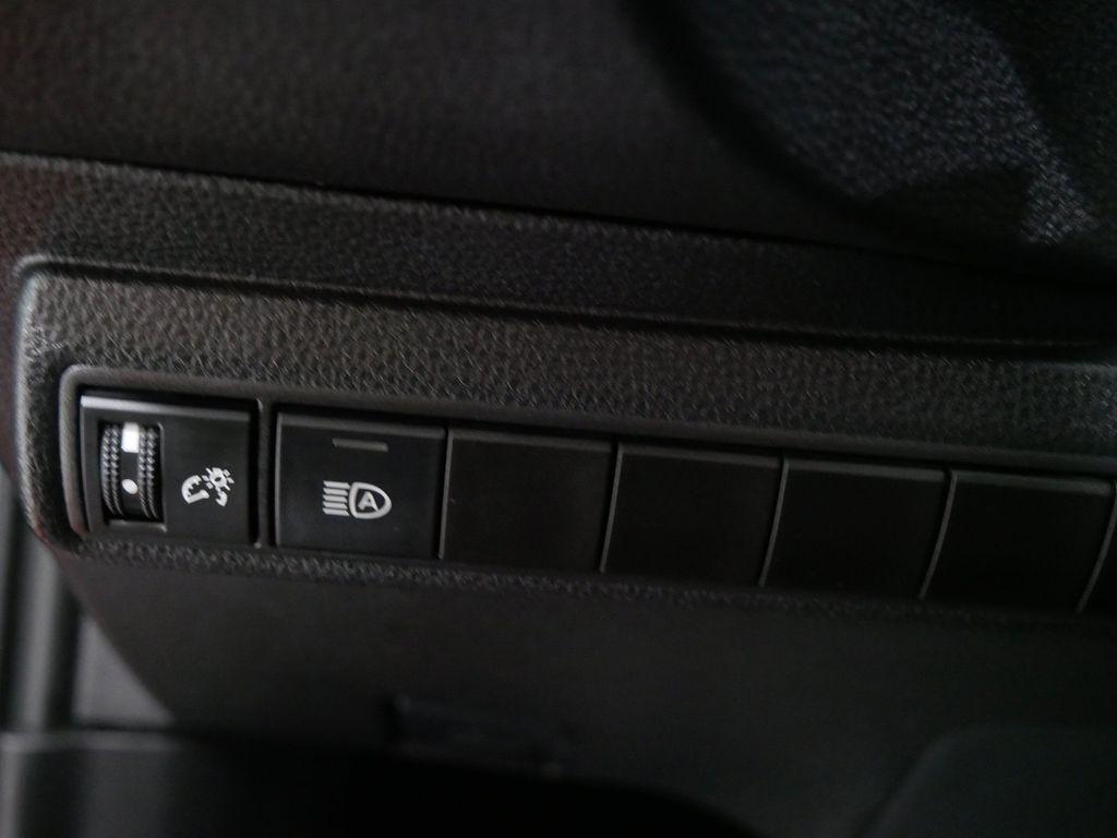 used 2025 Toyota Corolla car, priced at $29,341