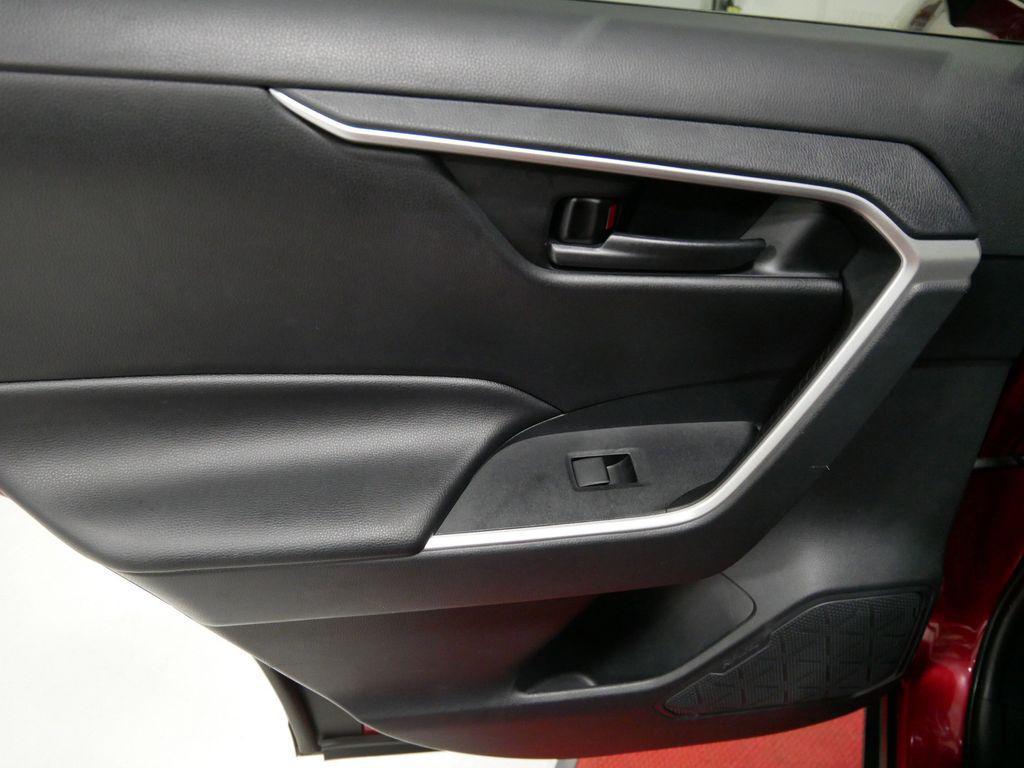 used 2019 Toyota RAV4 car, priced at $18,991