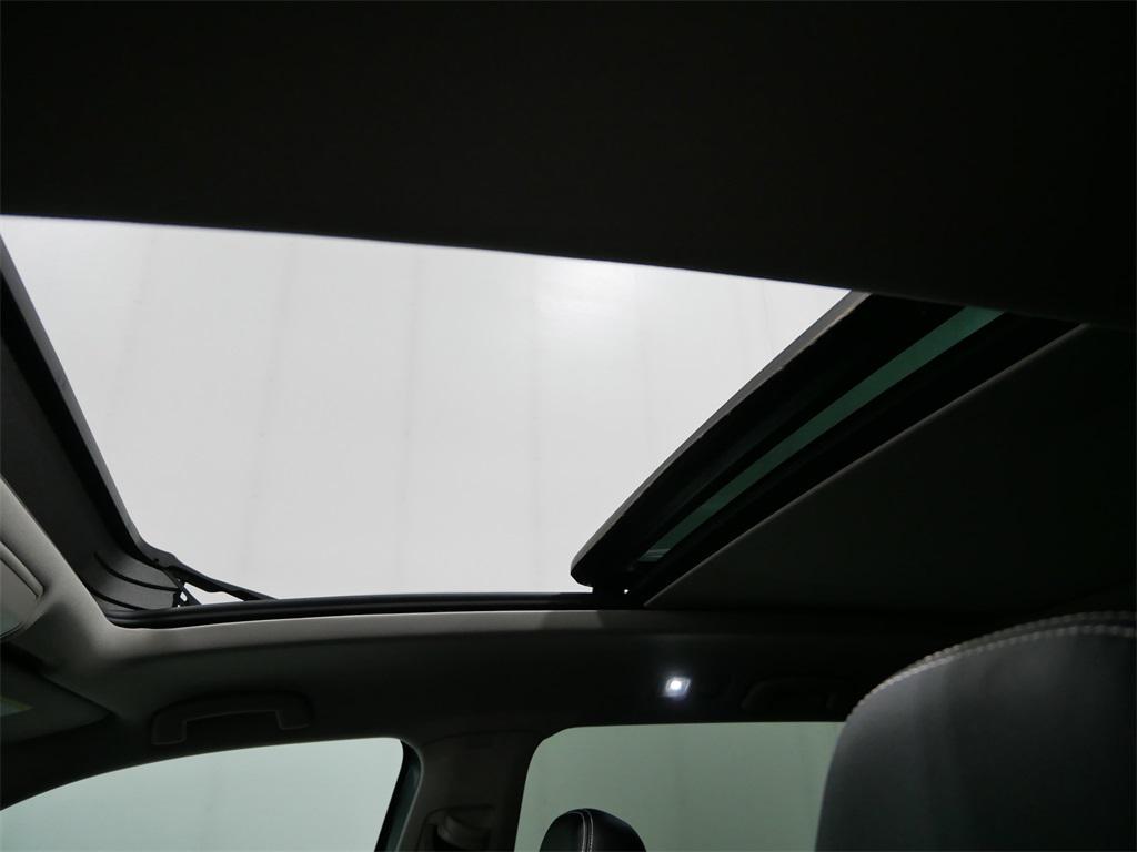 used 2022 Volkswagen Atlas car, priced at $34,991